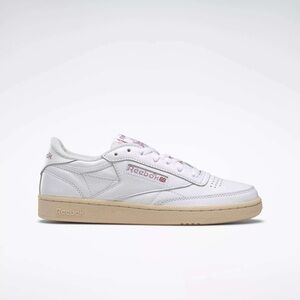 Reebok Club C white sneakers - preloved